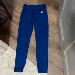 The north face - Flex Tight Limoges blue